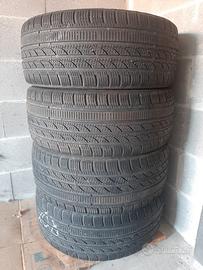 Gomme invernali Minerva ice-plus