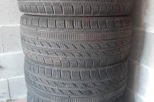 Gomme invernali Minerva ice-plus