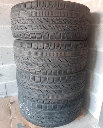 Gomme invernali Minerva ice-plus