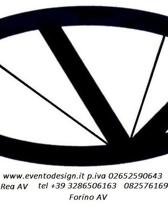 Base per tavolo da ristorante in fusione di ghisa