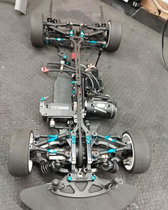 xray x4f 2023