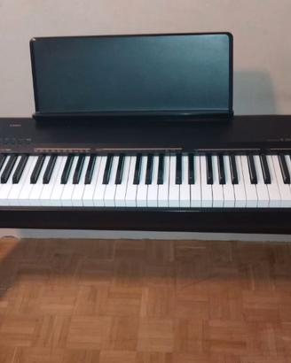 Pianoforte elettrico Casio CDP 130