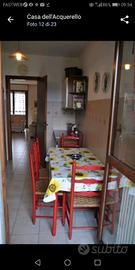 Appartamento per brevi periodi (da 1 a 12 mesi)