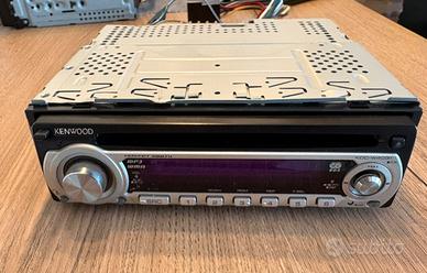 Kenwood KDC-W4031