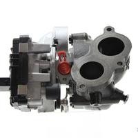 Turbocompressore 3K BMW N57D30C 381CV M550d X5 X6 