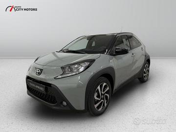 Toyota Aygo X 1.0 Trend 72cv