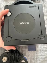 Gamecube