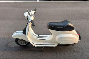 vespa 50 special