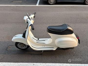 vespa 50 special