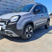 FIAT Panda 1.3 MJT 95 CV S&S City Cross