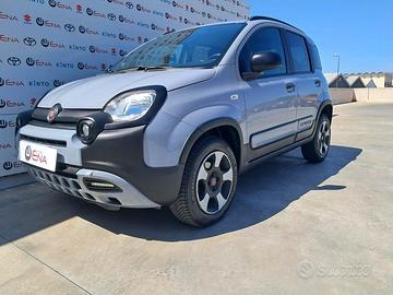 FIAT Panda 1.3 MJT 95 CV S&S City Cross