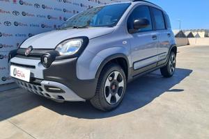 FIAT Panda 1.3 MJT 95 CV S&S City Cross