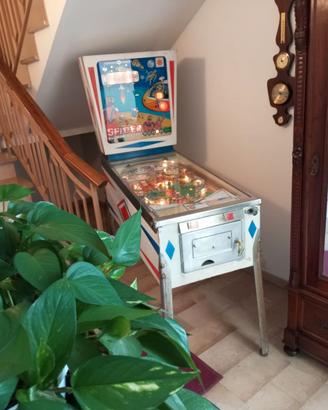 flipper anni '70