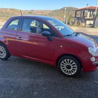 FIAT 500 13.95.CAVALLI  2015