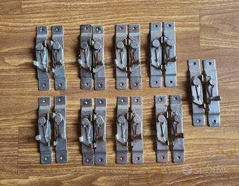 Antifurto a baionetta tapparelle