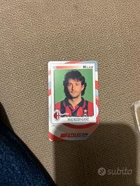 Scheda telefonica rara