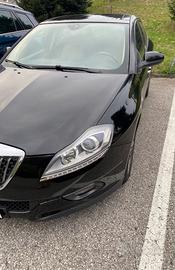 Lancia delta Svizzera