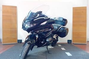 BMW R 1250 RT Abs my21