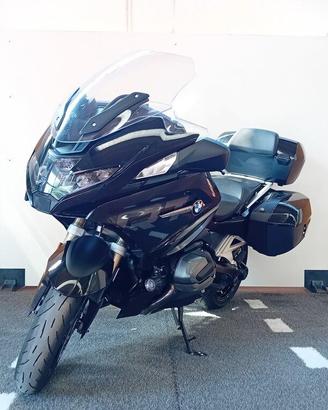 BMW R 1250 RT Abs my21