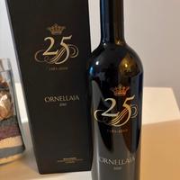 Ornellaia 2010 - 25’ anniversario