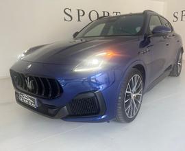 MASERATI Grecale Grecale V6 530 CV Trofeo