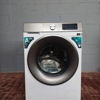 LAVATRICE  NUOVO  SC KG 10.5 HISENSE 