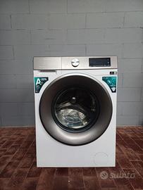 LAVATRICE  NUOVO  SC KG 10.5 HISENSE 