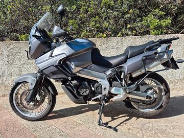 Aprilia Caponord 1000 - 2004