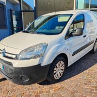 Citroen Berlingo 1.6 HDi 90CV FAP Van 3 posti L2-H