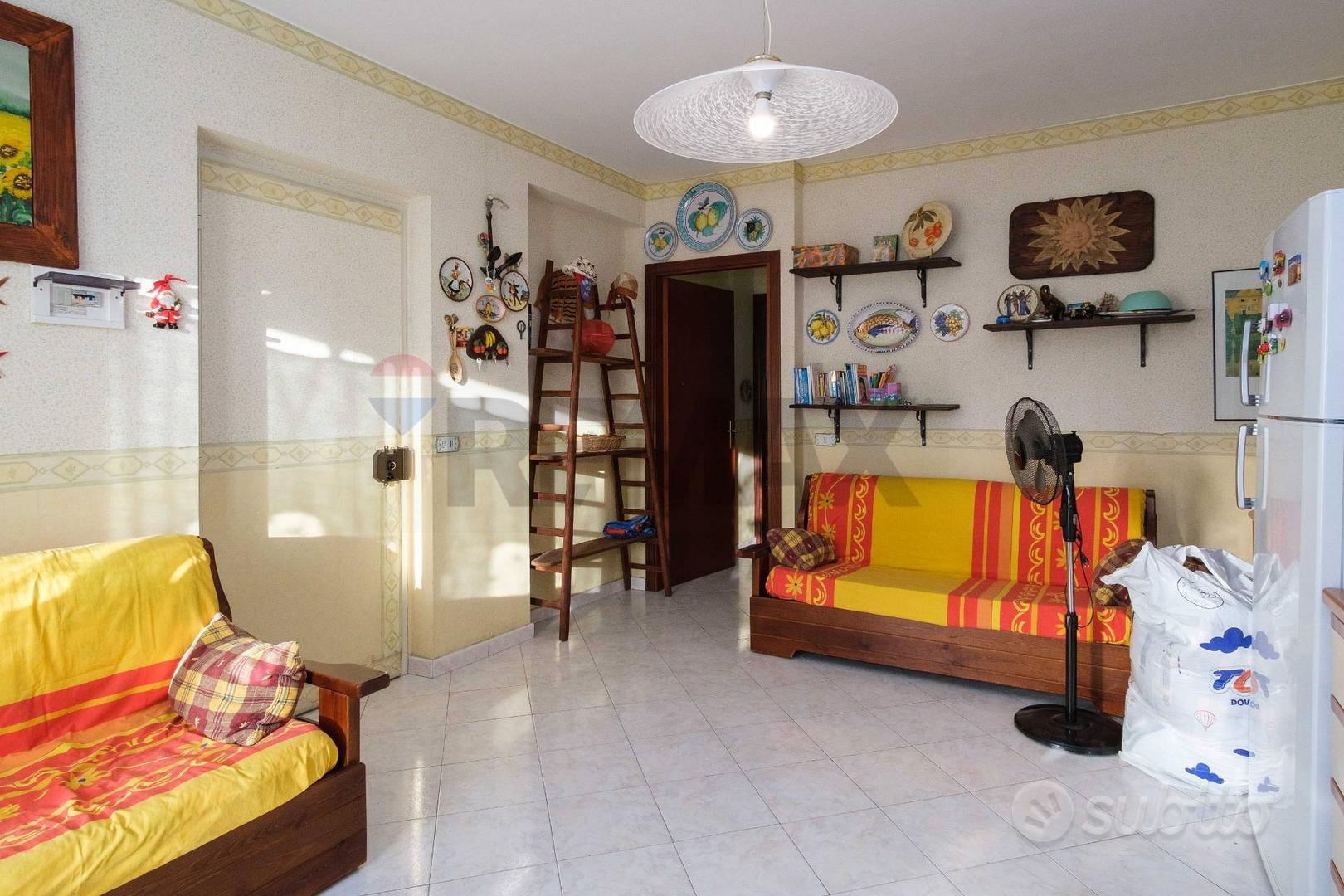 Apartment in Mascali, Fondachello - Vista 4