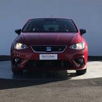 Ricambi seat ibiza