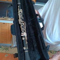 Clarinetto SI bemolle