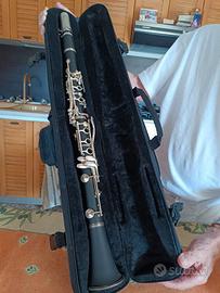 Clarinetto SI bemolle