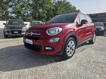 Fiat 500X 1.6 MultiJet 120 CV Pop Star