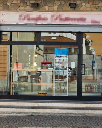 PANIFICIO PANETTERIA CON LABORATORIO A BELLUSCO