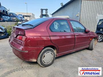 Alfa romeo 146 930 1.9 jtd 105cv 99-01 -ricambi