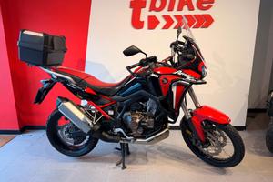 Honda CRF 1100 URBAN - DCT - 2021