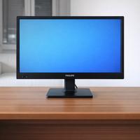 Monitor PC Philips 24” Full Hd