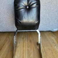 Sissybar vintage per Harley Davidson 1340