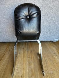 Sissybar vintage per Harley Davidson 1340