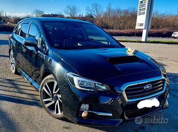 Subaru Levorg 1.6 GT-S AWD Automatica – Aziendale
