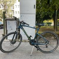 Bicicletta Bottecchia Cross Lite