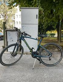 Bicicletta Bottecchia Cross Lite