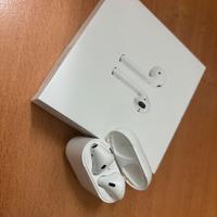 Apple airpods 1