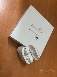 Apple airpods 1