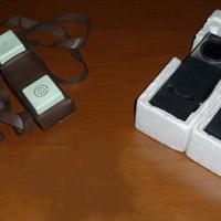 Walkie Talkie metà anni '70