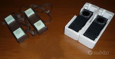 Walkie Talkie metà anni '70