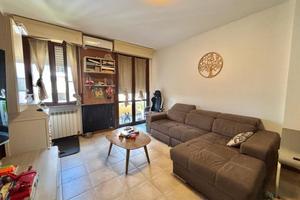 MORTARA SEMI CENTRO: AMPIO BILOCALE TERMOAUTONOMO