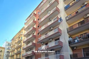 Appartamento in Via Terni c/o Via Dante