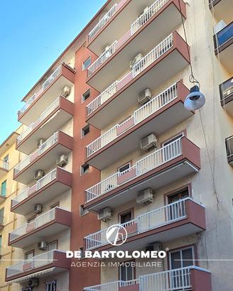 Appartamento in Via Terni c/o Via Dante